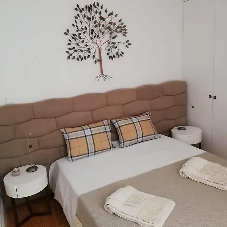 Downtown By Liiiving Apartman Porto